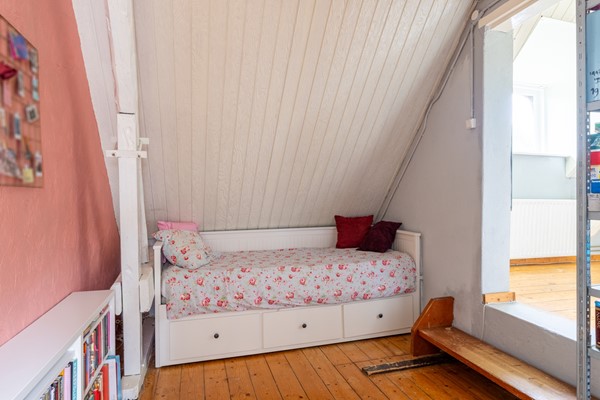 Medium property photo - Maasdijk 50, 4284 VC Rijswijk (Nb)
